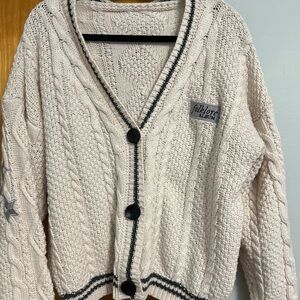 Taylor swift folklore cardigan medium